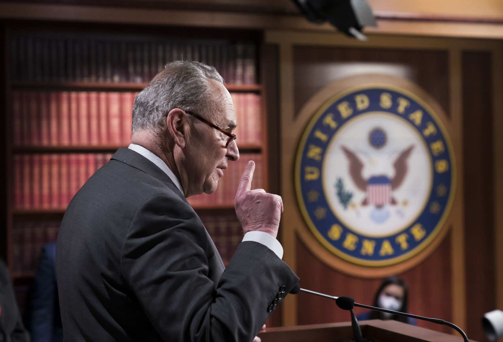 Senate Democrats